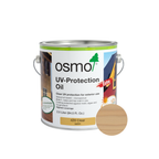 Osmo UV-Protection Oil Extra can — 426 Larch with official wood color swatch