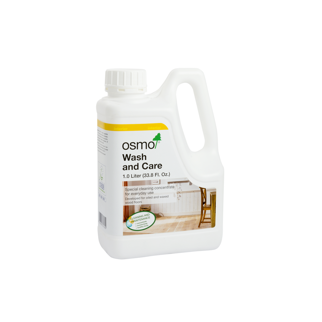 Osmo Wash and Care 8016 1 L