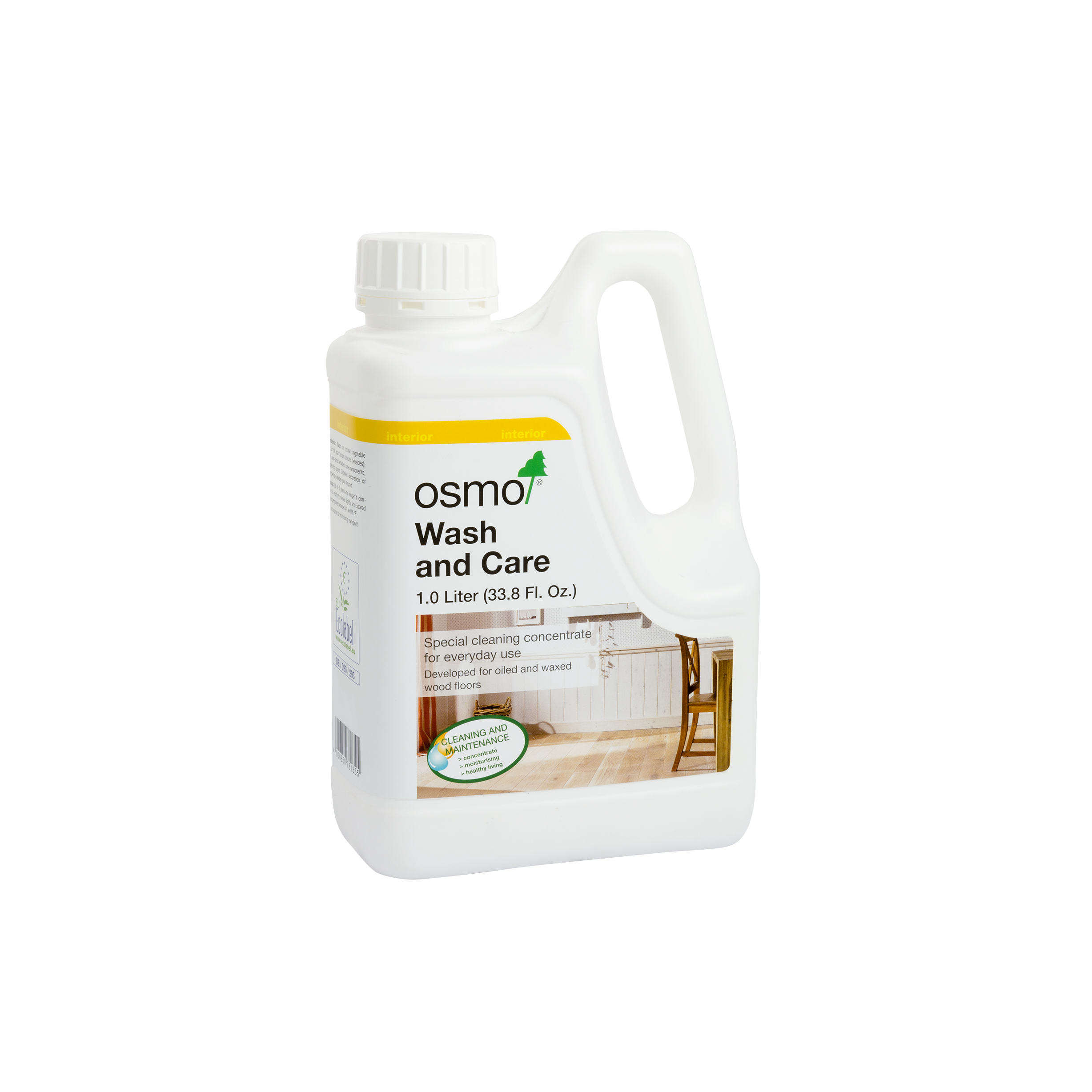 Osmo Wash and Care 8016 1 L