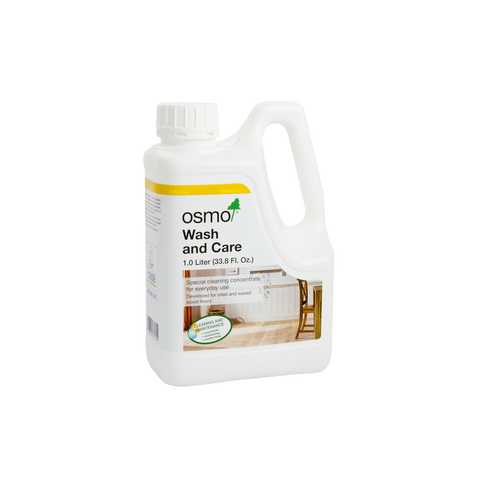 Osmo Wash and Care 8016 1 L