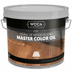 WOCA Master Color Oil Natural 2.5 L