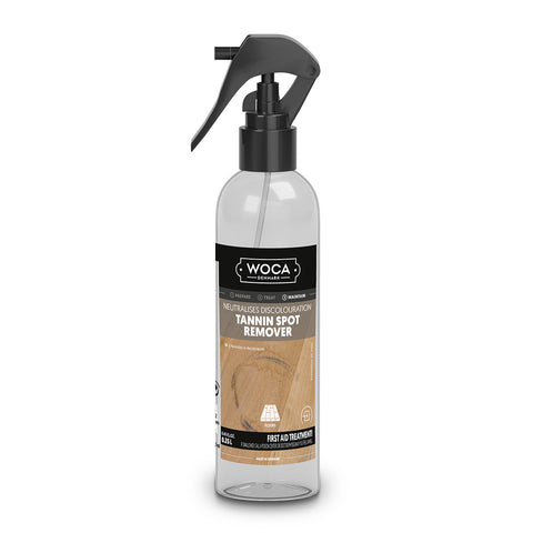 WOCA Tannin Spot Remover 0.25 L