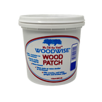 Woodwise Wood Patch Brazilian Cherry 1 quart container