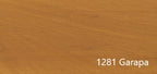 Osmo - Decking Oil - Exterior Wood Finish - 5 ml Sample – product view 11