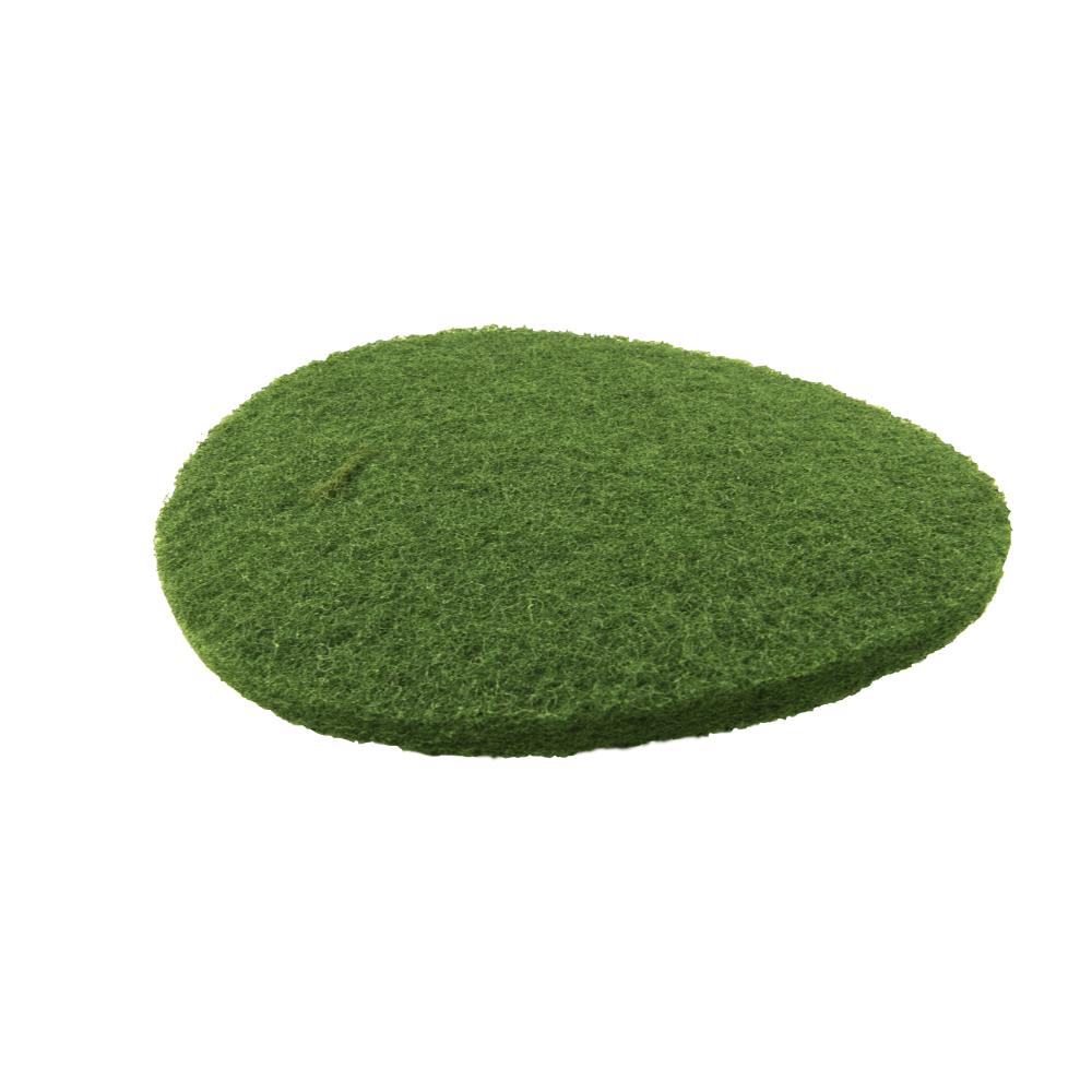 Osmo - FloorXcenter - Superpad Green 13 Inch