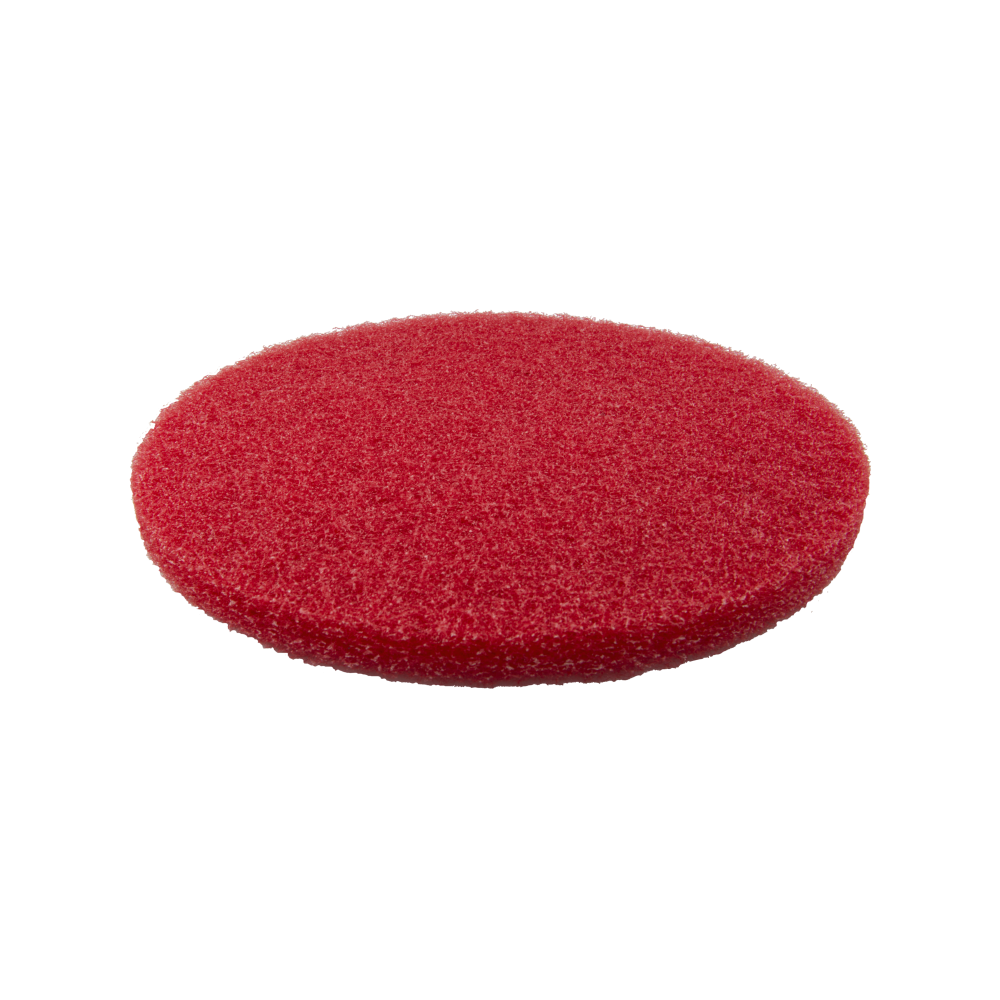 Osmo - FloorXcenter - Superpad Red - 13 Inch