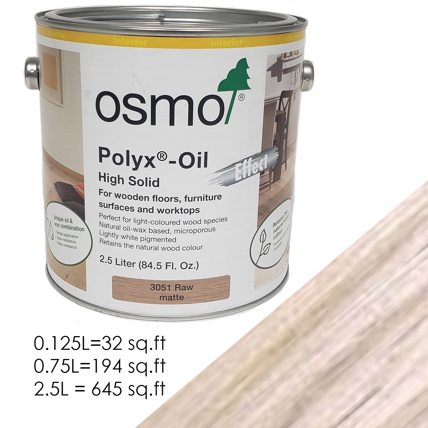 Osmo best sale polyx oil