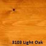 Osmo - Wood Wax  Finish - Transparent - Interior Wood Finish - 5 ml Sample