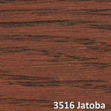 Osmo - Oil Stain - Interior Wood Stain - 5 ml Sample