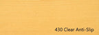 Osmo - Decking Oil - Exterior Wood Finish - 5 ml Sample – product view 12