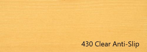 Osmo - Decking Oil - Exterior Wood Finish - 5 ml Sample – product view 12