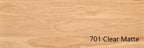 Osmo - Natural Oil Woodstain - Exterior Wood Finish - Decking – product view 3