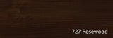 Osmo - Natural Oil Woodstain - Exterior Wood Finish