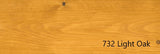 Osmo - Natural Oil Woodstain - Exterior Wood Finish