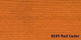 Osmo - One Coat Only - Exterior Wood Finish - 5 ml Sample