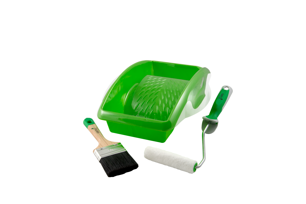 Osmo - Roller & Brush Set