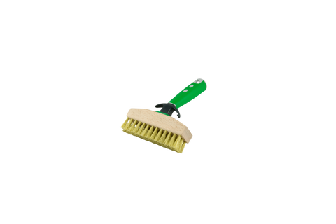Osmo - Decking Scrub Brush with Handle - 150mm - 14000237