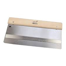 Osmo - Double Blade Trowel - 270 mm