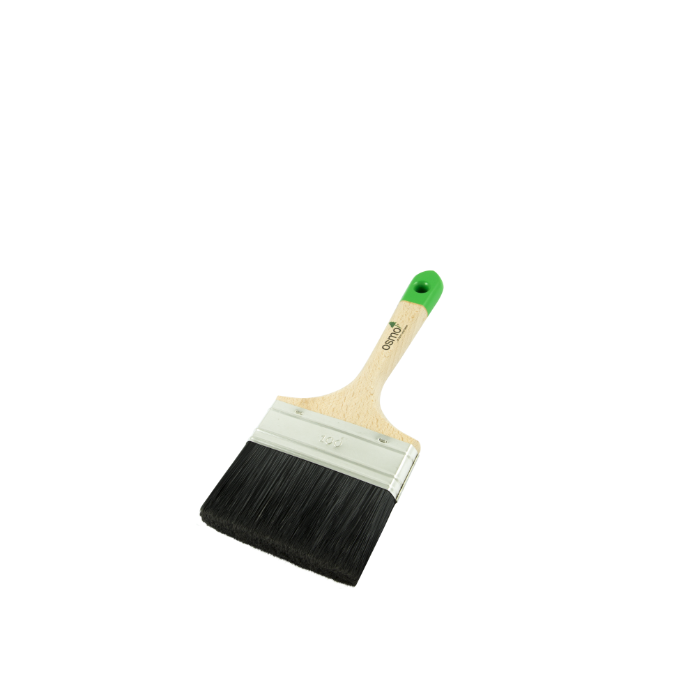 Osmo - Flat Brush - 100 mm