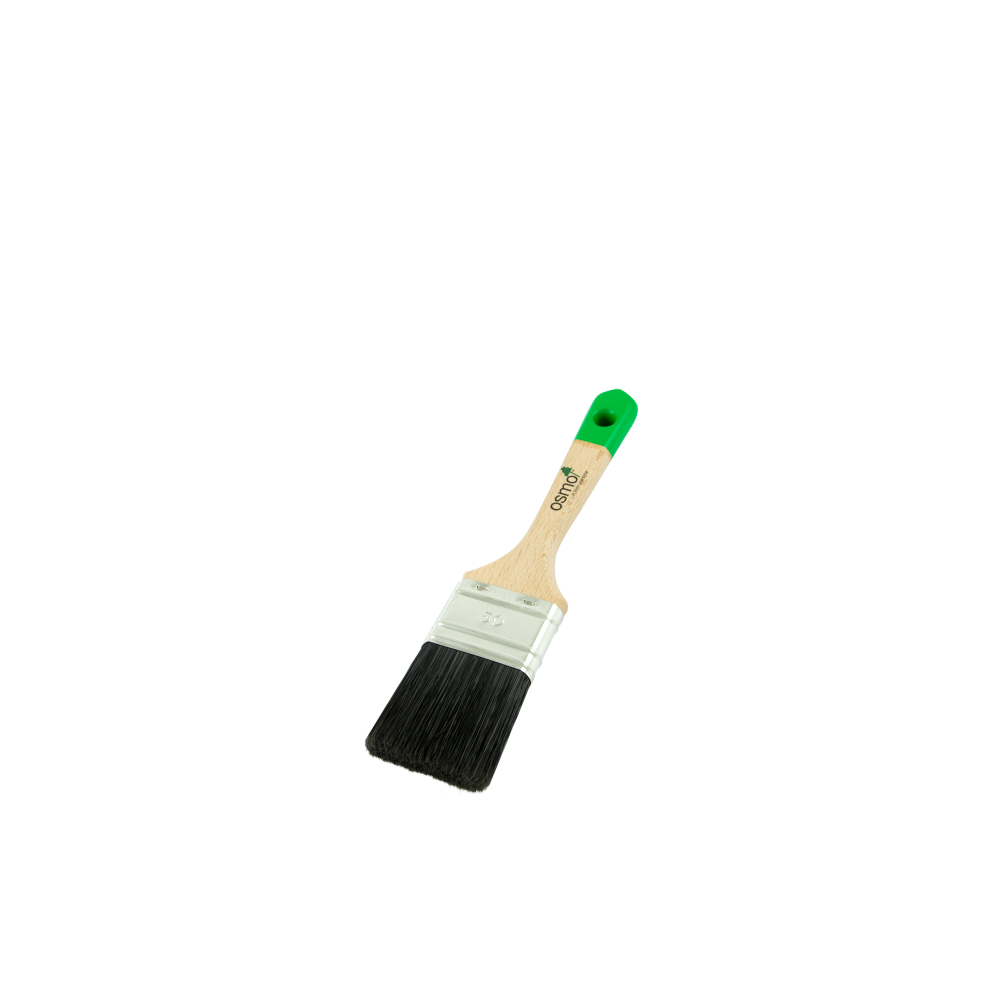 Osmo - Flat Brush - 50 mm