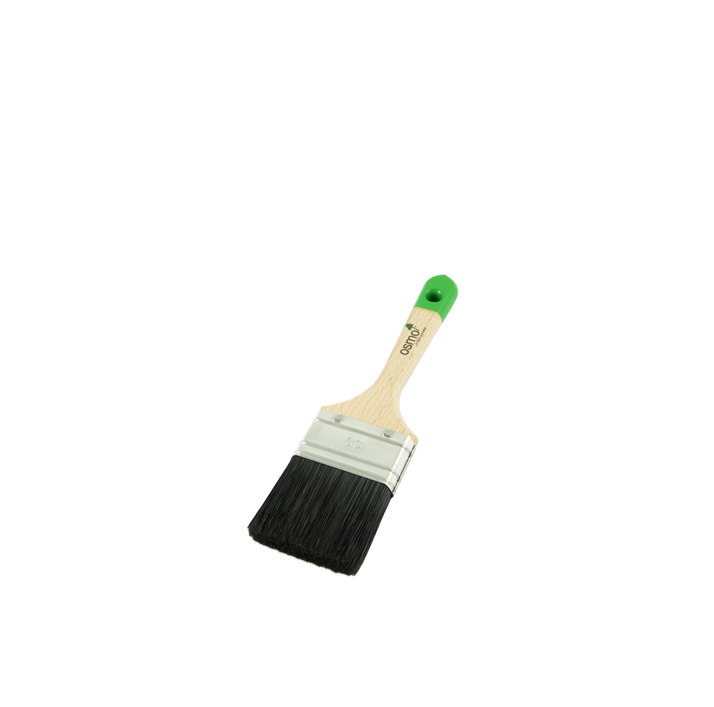 Osmo - Flat Brush - 60 mm