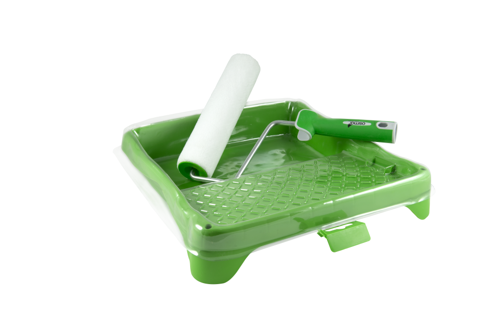Osmo - Large 250mm Floor Roller Set - 14000230