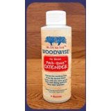 Woodwise - No Shrink Patch Quick  - Extender - 4 oz