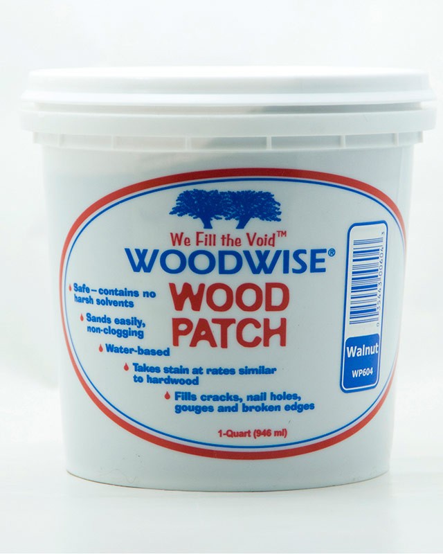 WOODWISE Products