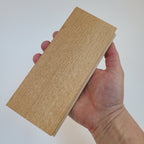 OSMO Polyx Oil Finish Wood Flooring Sample Various Species and Colors