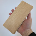 OSMO Polyx Oil Finish Wood Flooring Sample Various Species and Colors – product view 3