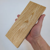 OSMO Polyx Oil Finish Wood Flooring Sample Various Species and Colors