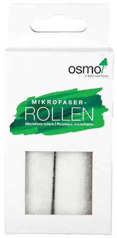 Osmo - Roller Replacement - 100 mm - 2 Pack