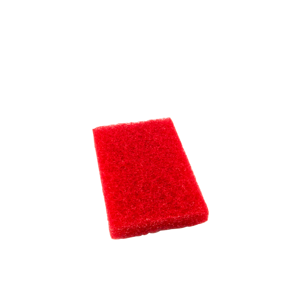 Osmo - Superpad - Red - 95 x 155 mm