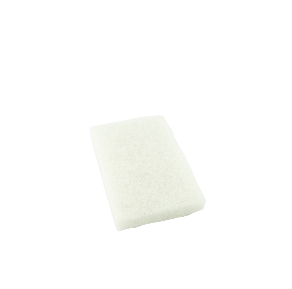 Osmo - Superpad - White - 95 x 155 mm