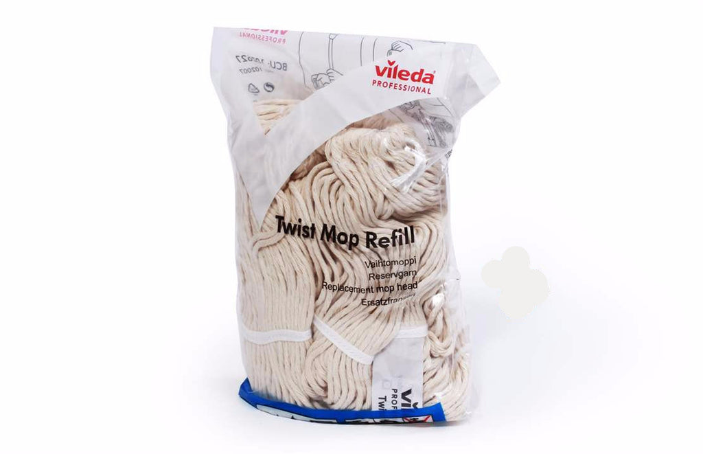 WOCA - Swep Mop - Red - Head Replacement