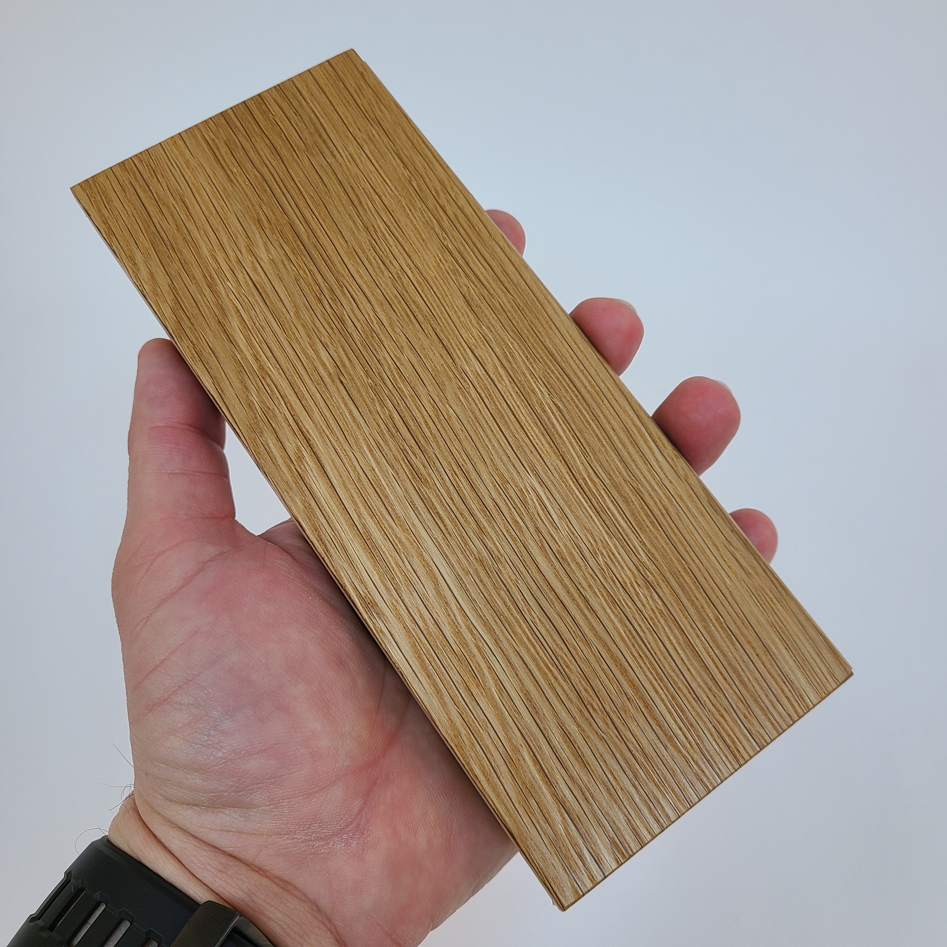 OSMO Polyx Oil Finish Wood Flooring Sample Various Species and Colors – product view 8