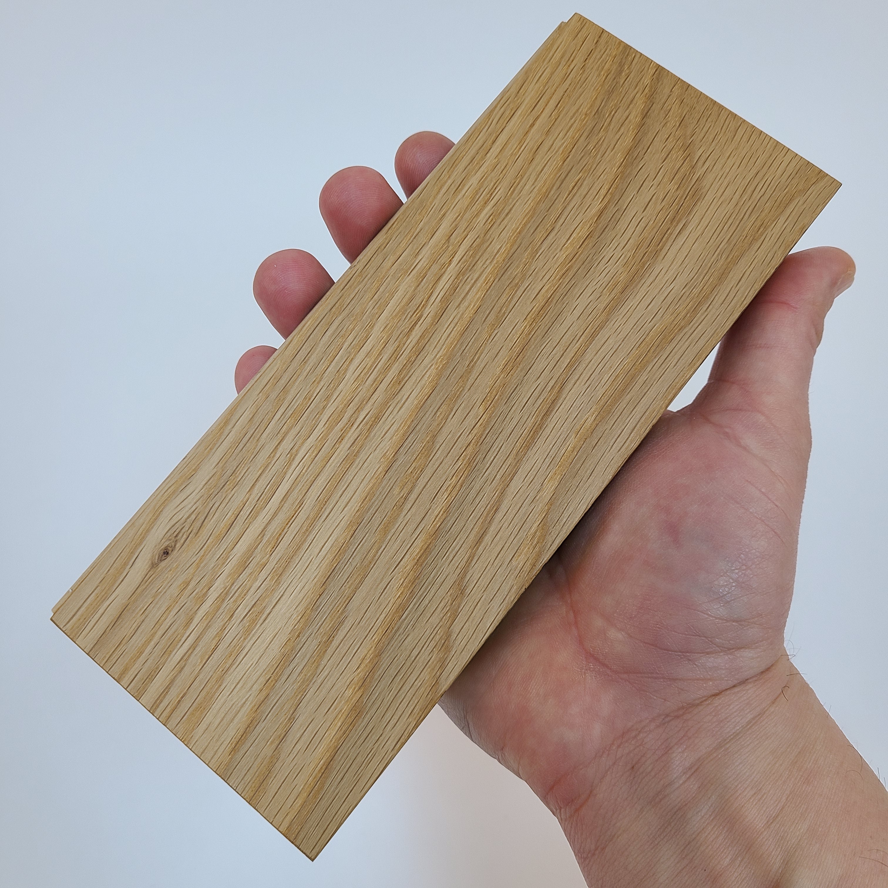OSMO Polyx Oil Finish Wood Flooring Sample Various Species and Colors – product view 7