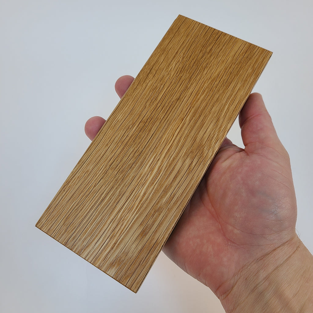 OSMO Polyx Oil Finish Wood Flooring Sample Various Species and Colors – product view 6