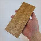 OSMO Polyx Oil Finish Wood Flooring Sample Various Species and Colors – product view 6