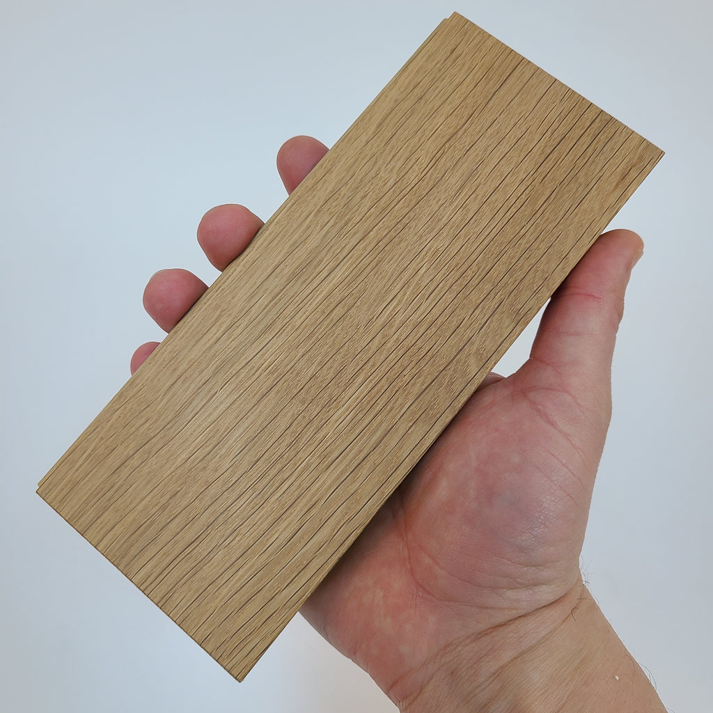 OSMO Polyx Oil Finish Wood Flooring Sample Various Species and Colors – product view 9