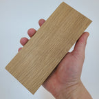 OSMO Polyx Oil Finish Wood Flooring Sample Various Species and Colors – product view 9
