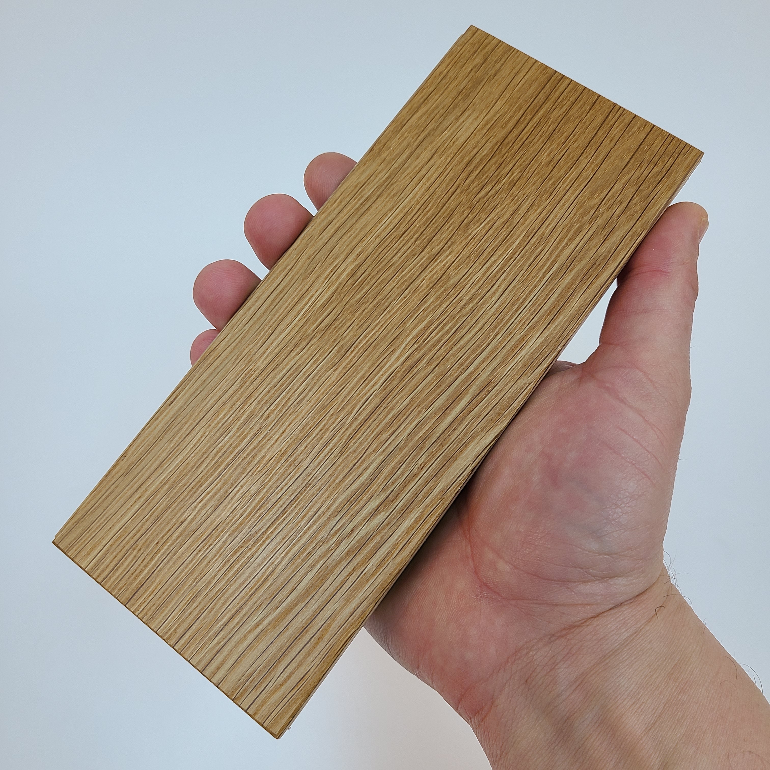 OSMO Polyx Oil Finish Wood Flooring Sample Various Species and Colors – product view 10