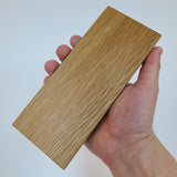 OSMO Polyx Oil Finish Wood Flooring Sample Various Species and Colors