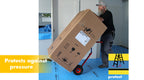 Albert - Floorotex - Floor Surface Protection - 280 sqft - 40"x 84' – product view 7